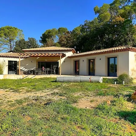 Villa Belle Provencale,